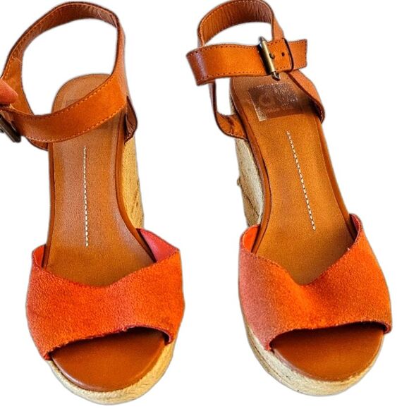 Dolce Vita Shoes - DOLCE VITA HEELS